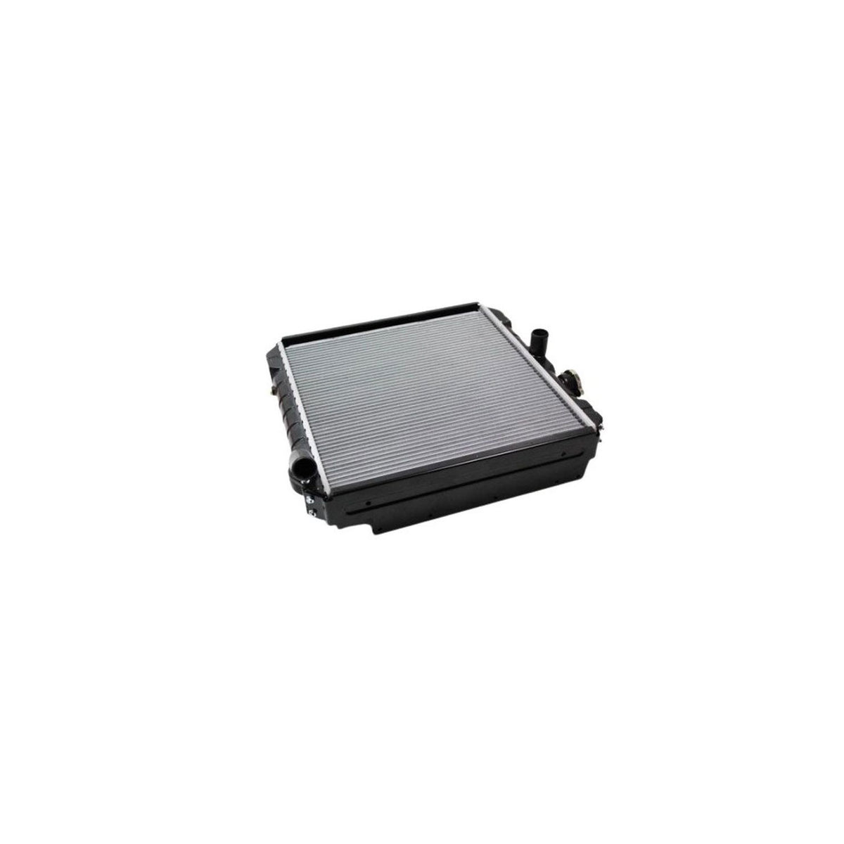 Eurospare Radiator 577609ES