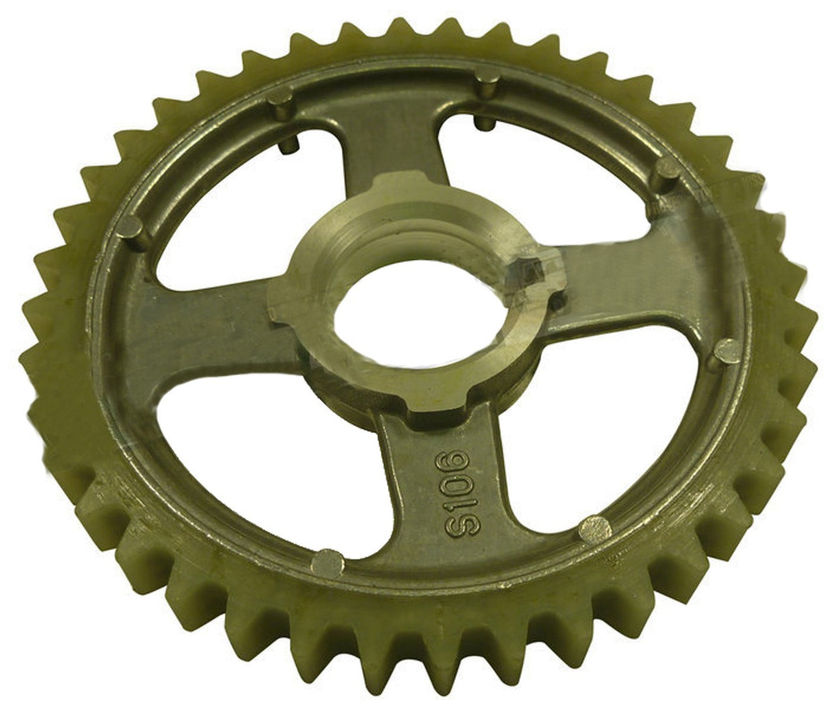 Eurospare SPROCKET CAMSHAFT 610289R