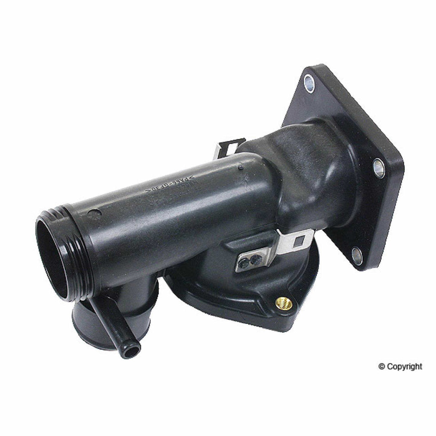 Eurospare Engine Coolant Thermostat Housing