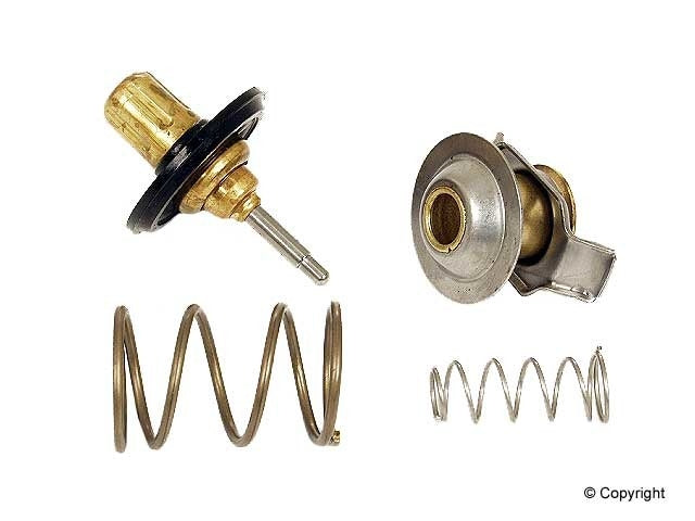 Eurospare Engine Coolant Thermostat