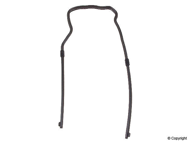Eurospare Engine Timing Cover Gasket