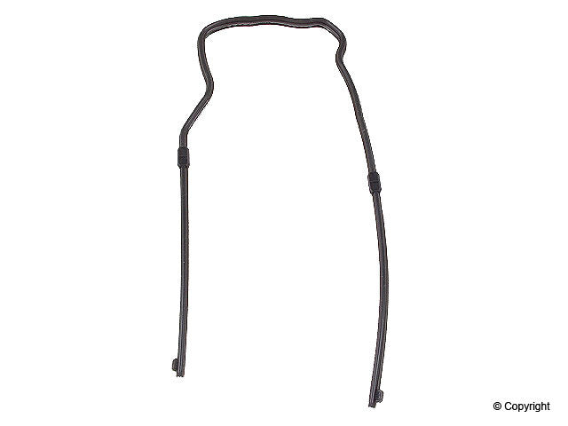 Eurospare Engine Timing Cover Gasket