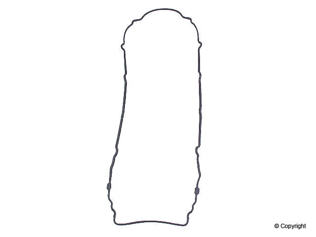 Eurospare Engine Valve Cover Gasket