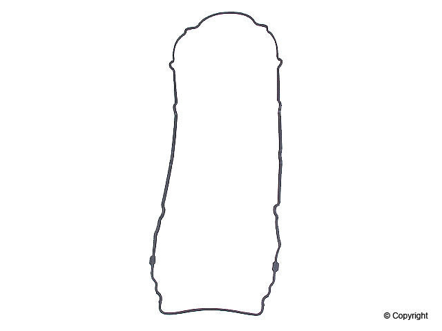 Eurospare Engine Valve Cover Gasket