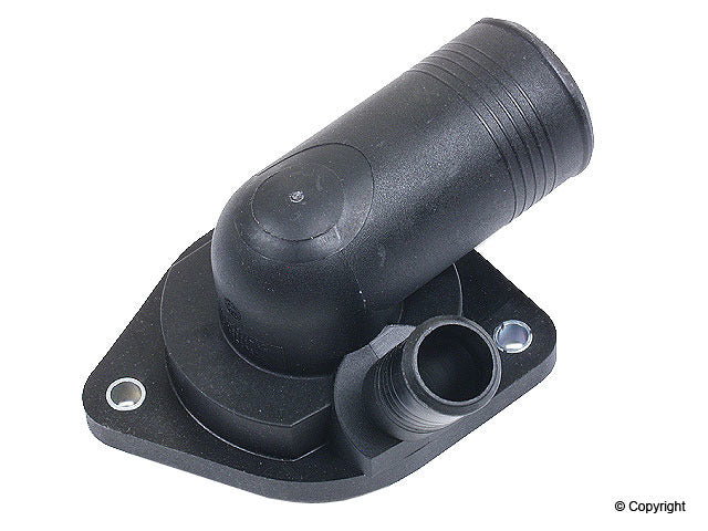 Eurospare Engine Coolant Thermostat Housing Cover