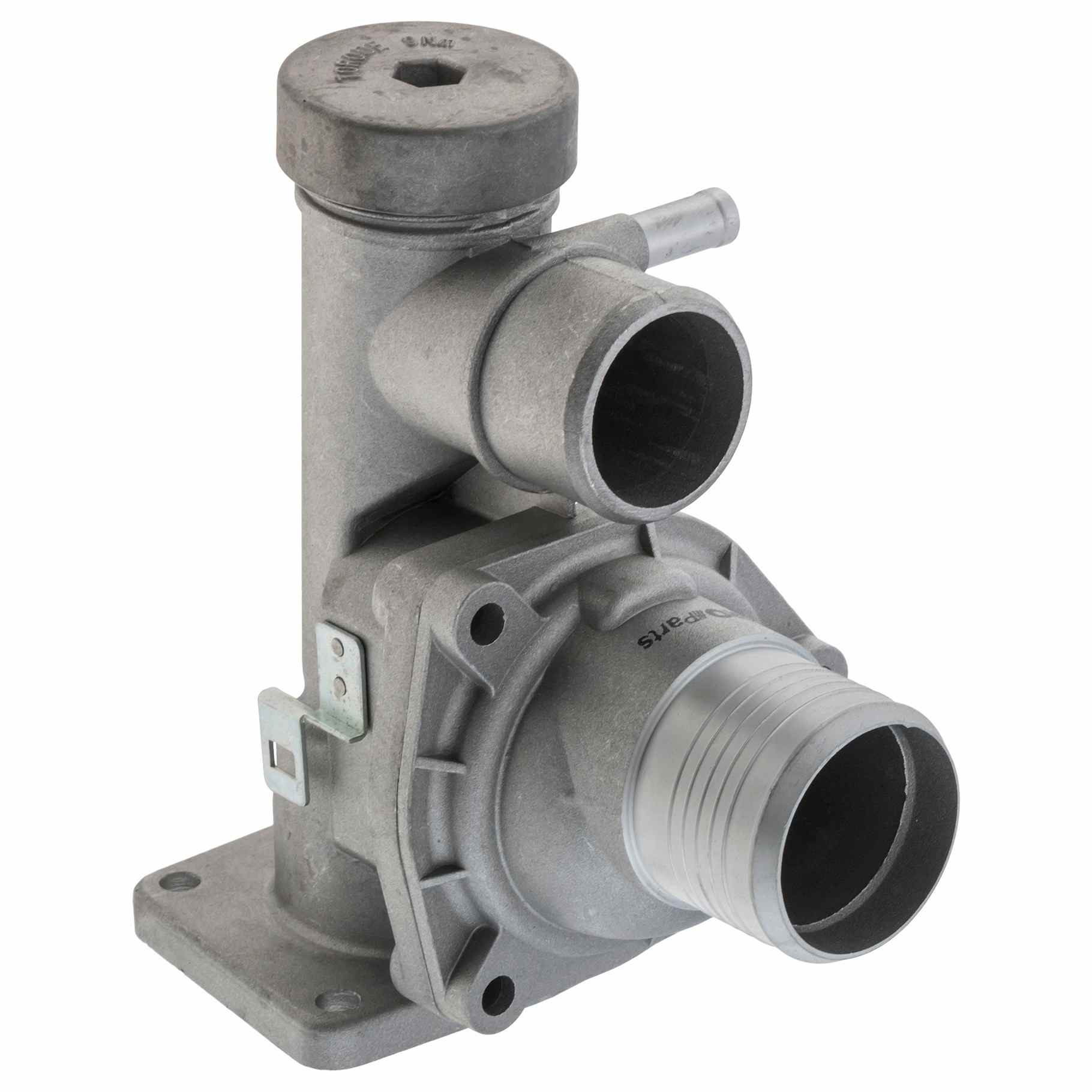 Eurospare Engine Coolant Thermostat Housing