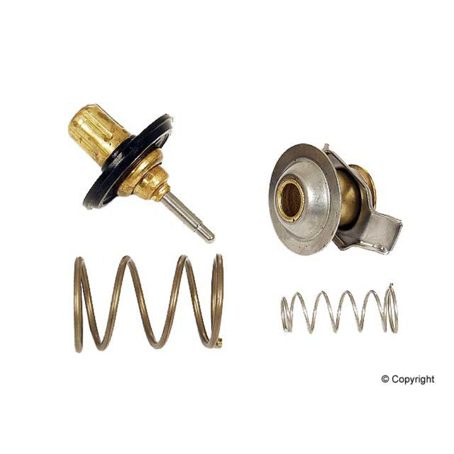 Eurospare Engine Coolant Thermostat