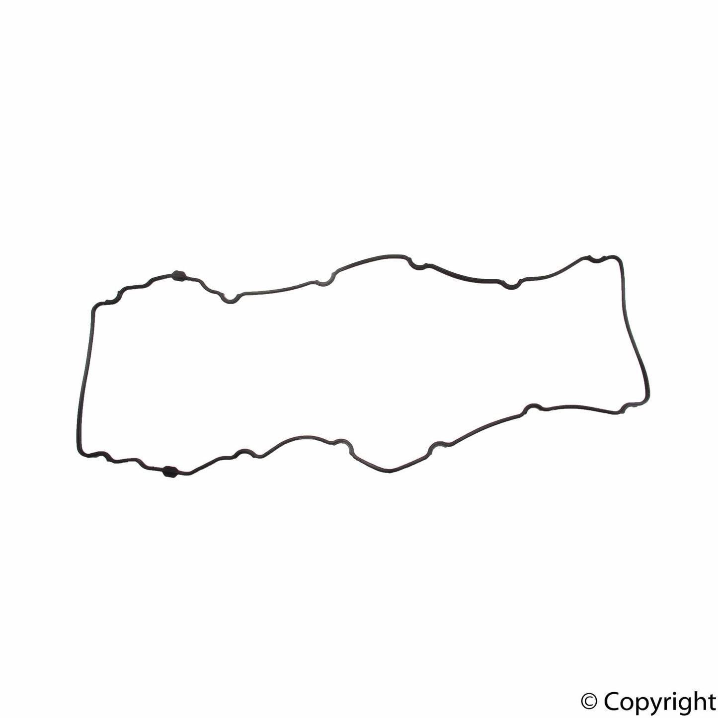Eurospare Engine Valve Cover Gasket