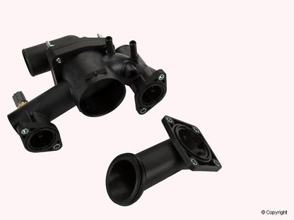 Eurospare Engine Coolant Thermostat Housing