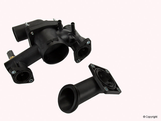 Eurospare Engine Coolant Thermostat Housing