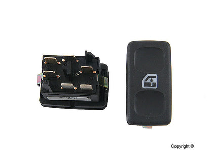 Eurospare Door Window Switch