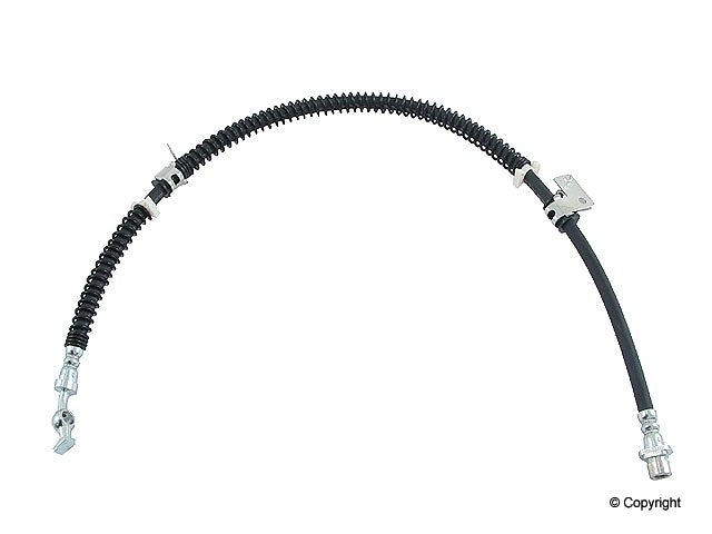 Eurospare Brake Hydraulic Hose