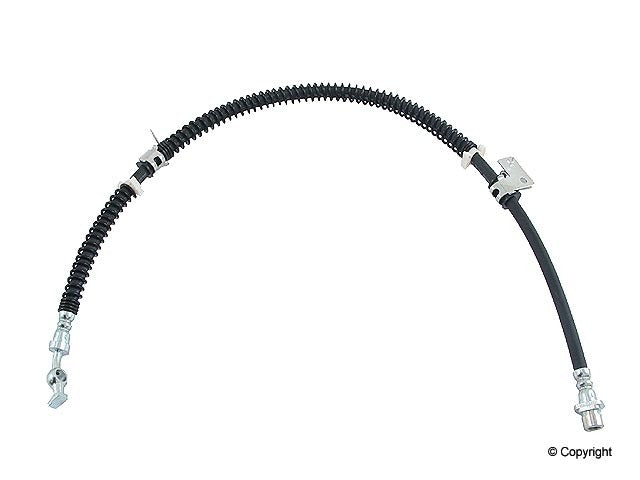 Eurospare Brake Hydraulic Hose