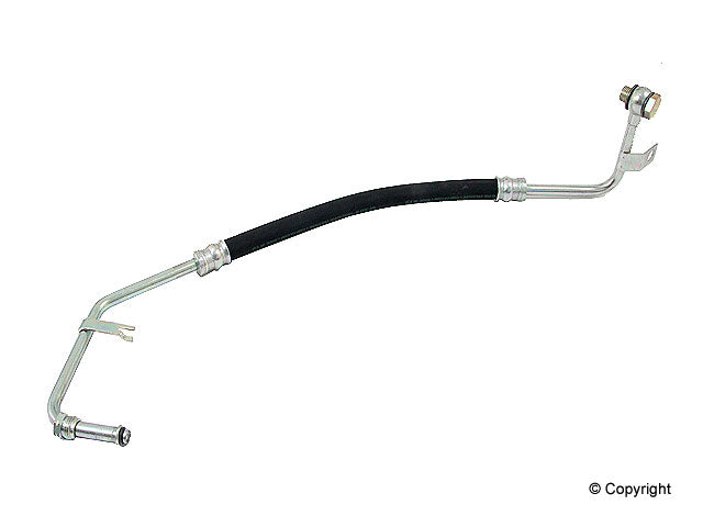 Eurospare Power Steering Pressure Hose