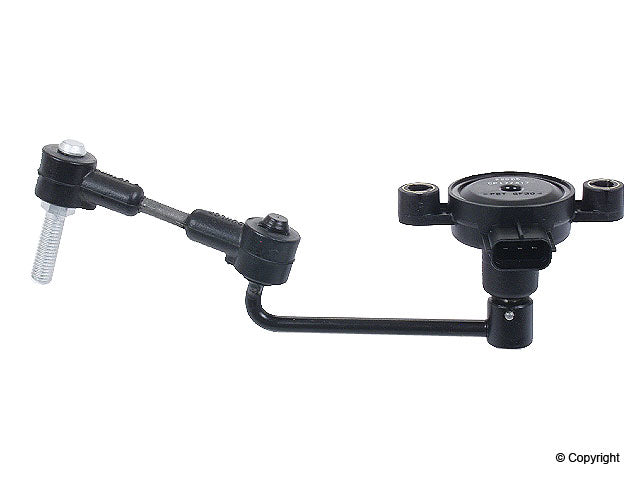 Eurospare Suspension Self-Leveling Valve