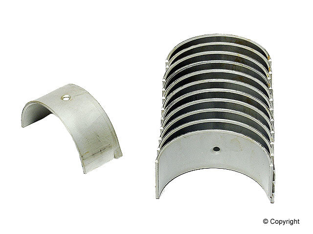 Eurospare Engine Connecting Rod Bearing Set