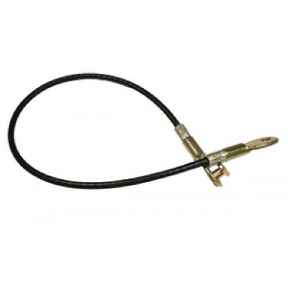 Eurospare Tailgate Support Cable BYC500070ES