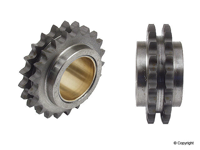 Eurospare Headlight Bulb