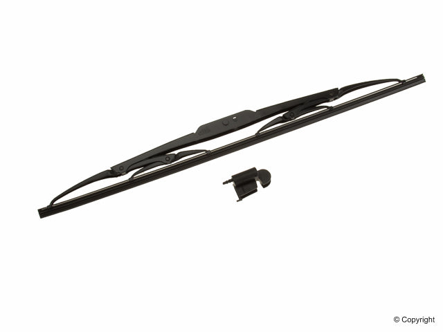 Eurospare Windshield Wiper Blade