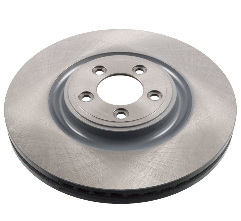 Eurospare Disc Brake Rotor