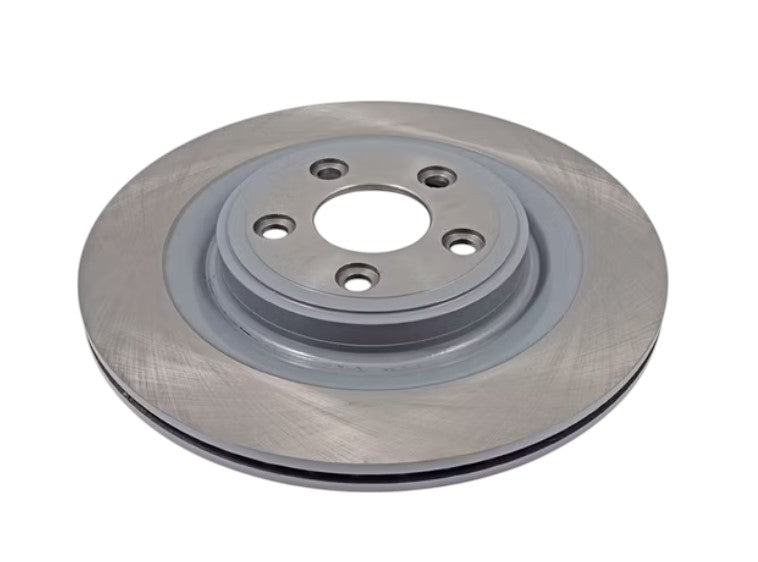 Eurospare Disc Brake Rotor