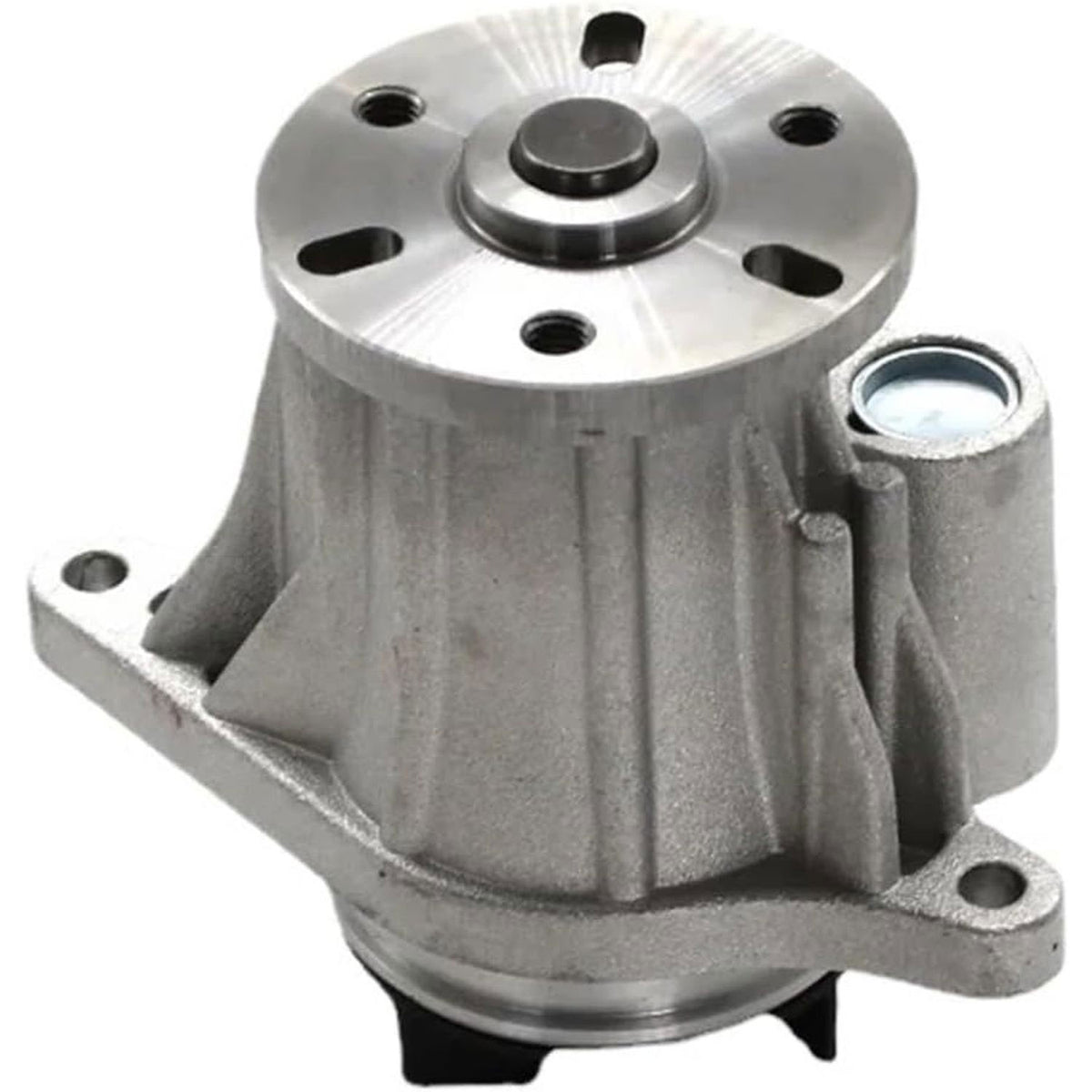 Eurospare Engine Water Pump C2C37771ES