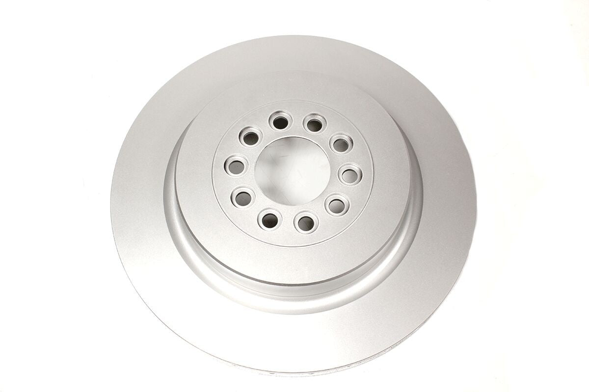 Eurospare Disc Brake Rotor
