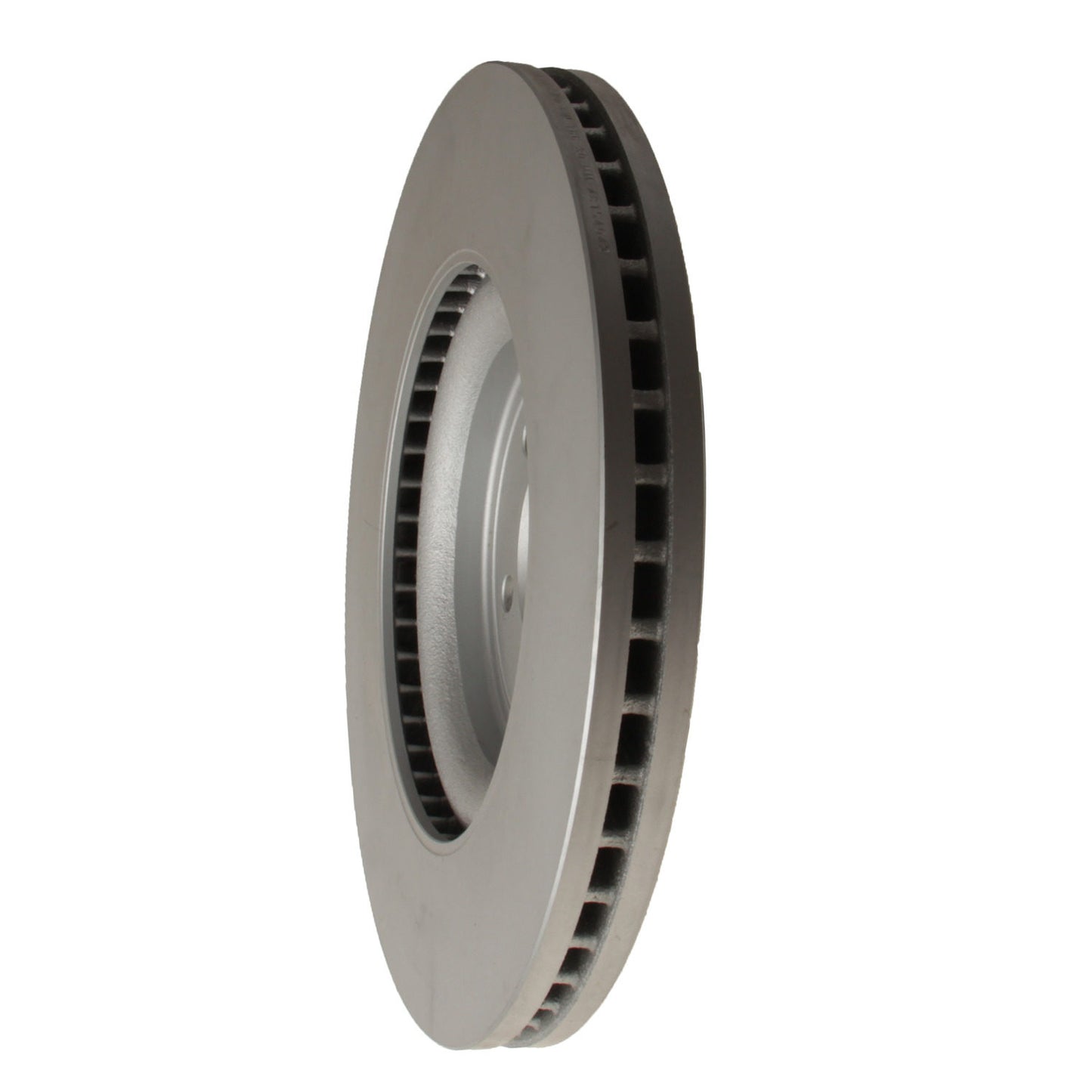 Eurospare Disc Brake Rotor