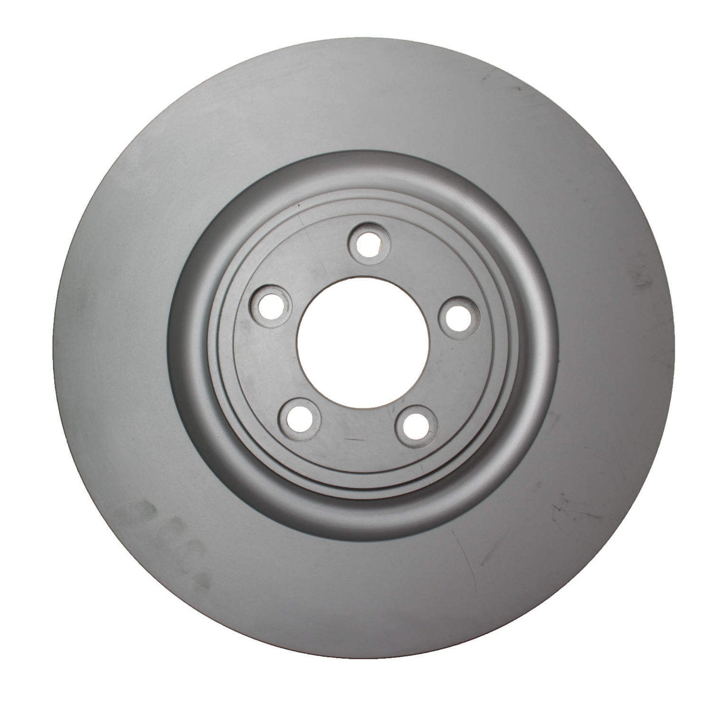 Eurospare Disc Brake Rotor