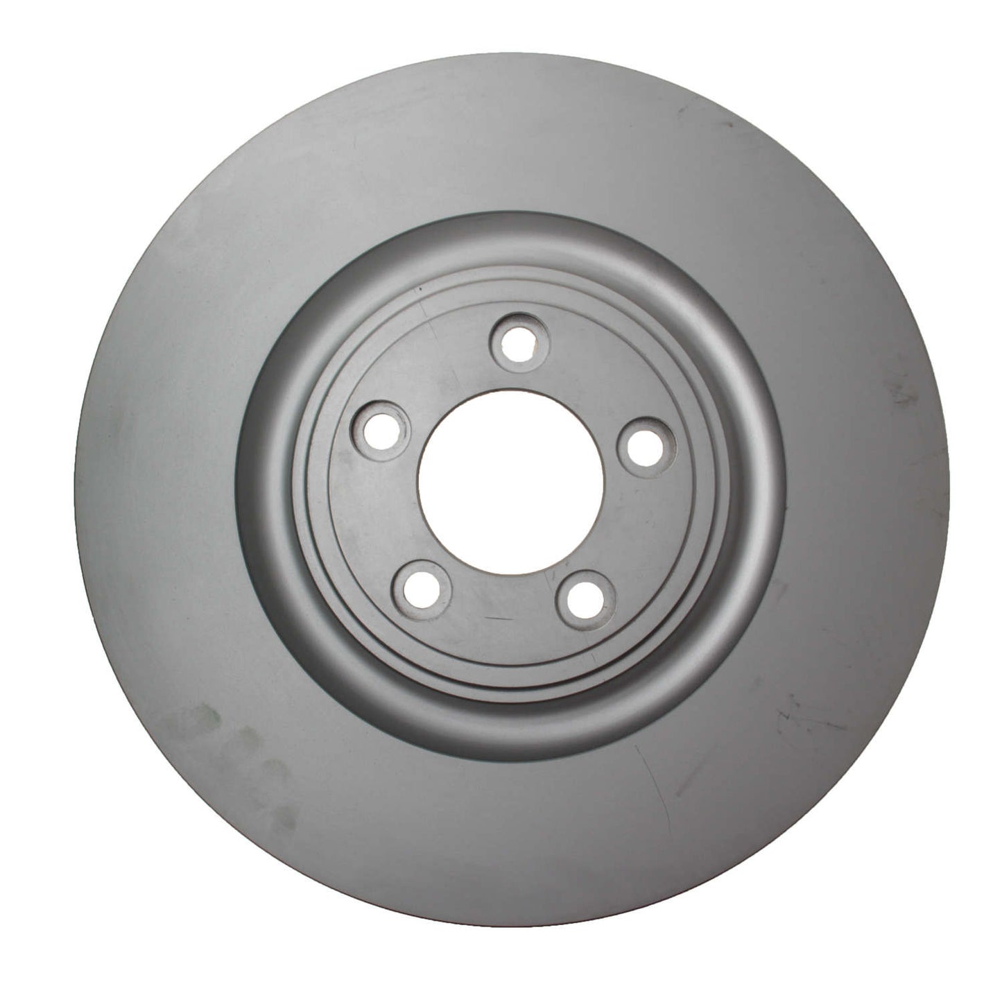 Eurospare Disc Brake Rotor