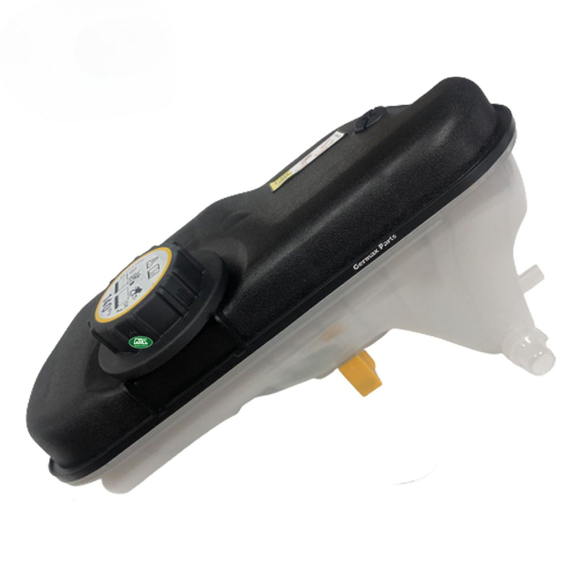 Eurospare Engine Coolant Reservoir C2D36878ES