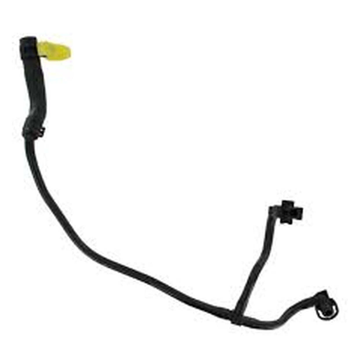 Eurospare Radiator Coolant Hose C2D6005ES
