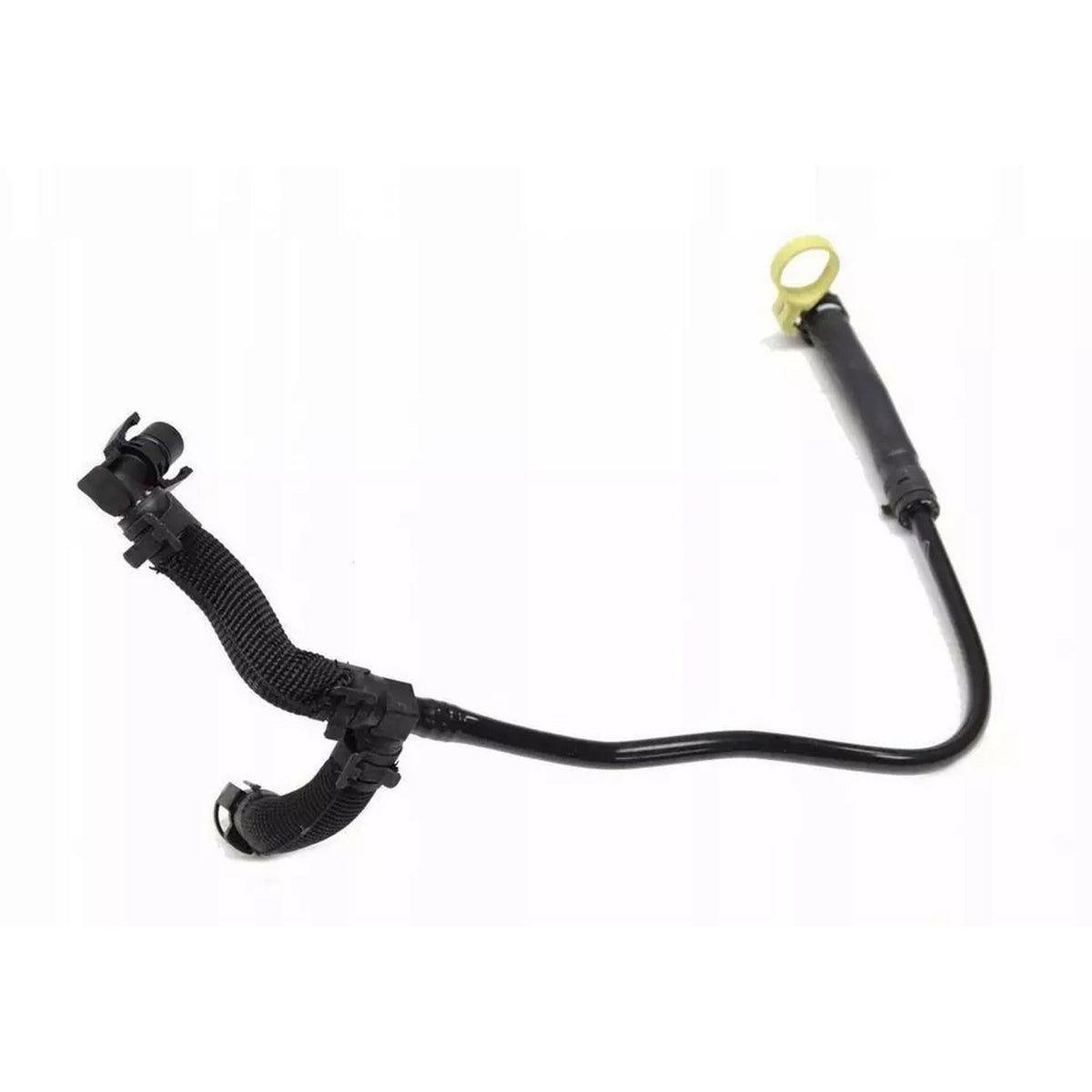 Eurospare Engine Coolant Overflow Hose C2D6362ES