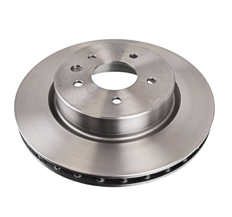 Eurospare Disc Brake Rotor