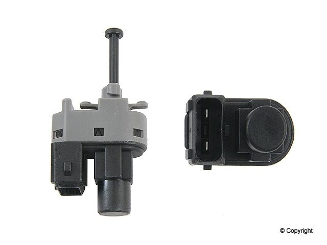 Genuine Parts Company Brake Light Switch