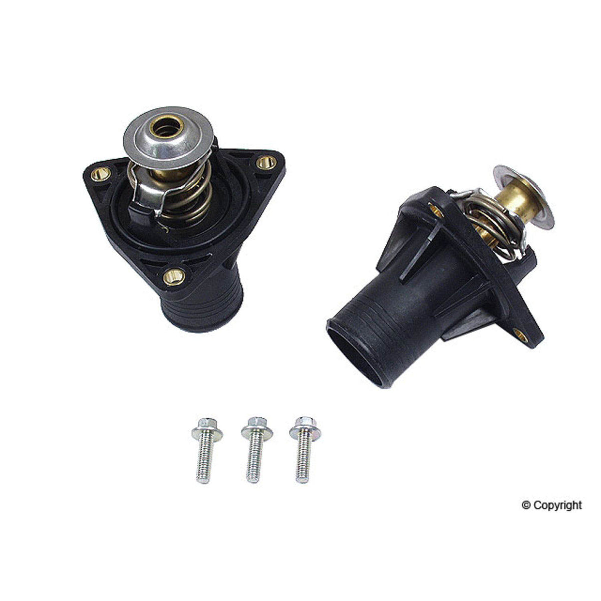 Eurospare C2S11278