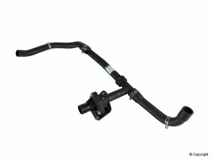 Eurospare Radiator Coolant Hose