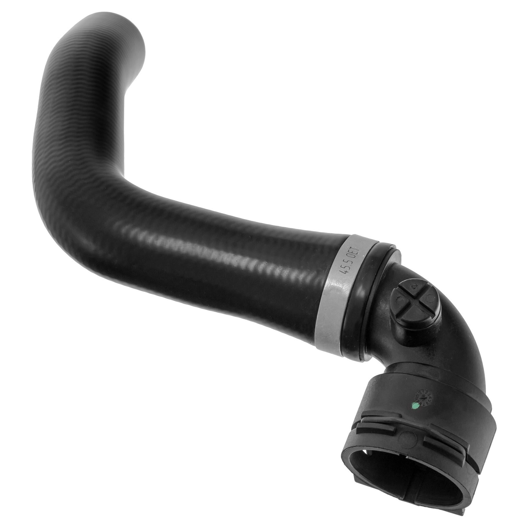 Eurospare Radiator Coolant Hose