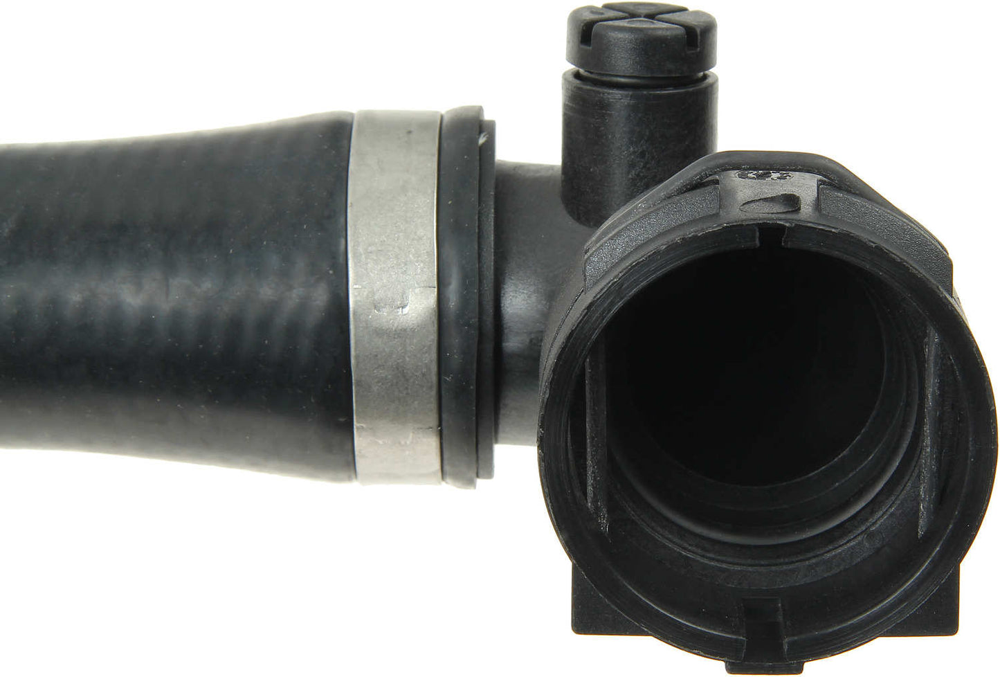 Eurospare Radiator Coolant Hose