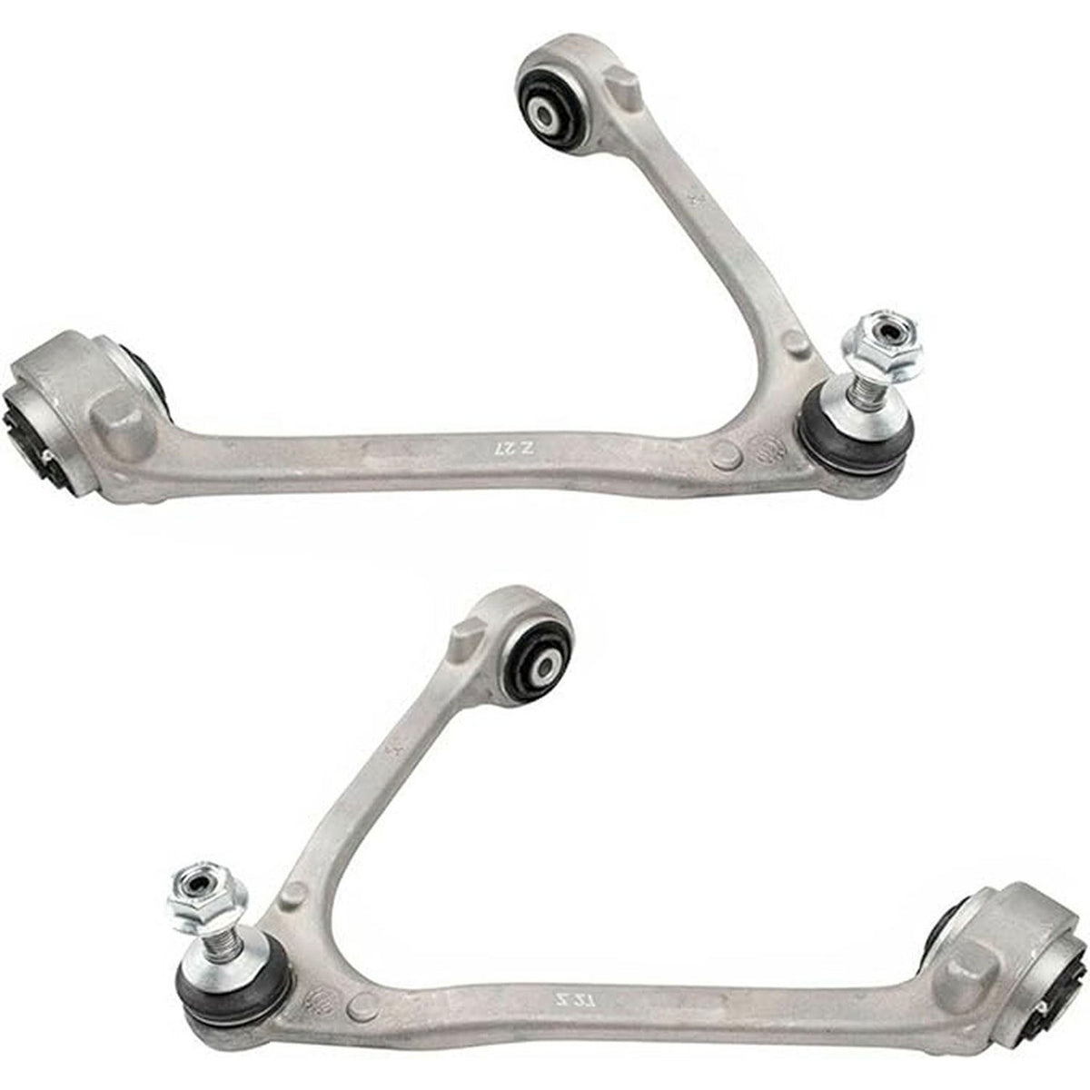 Eurospare Suspension Control Arm and Ball Joint Assembly C2Z29117ES