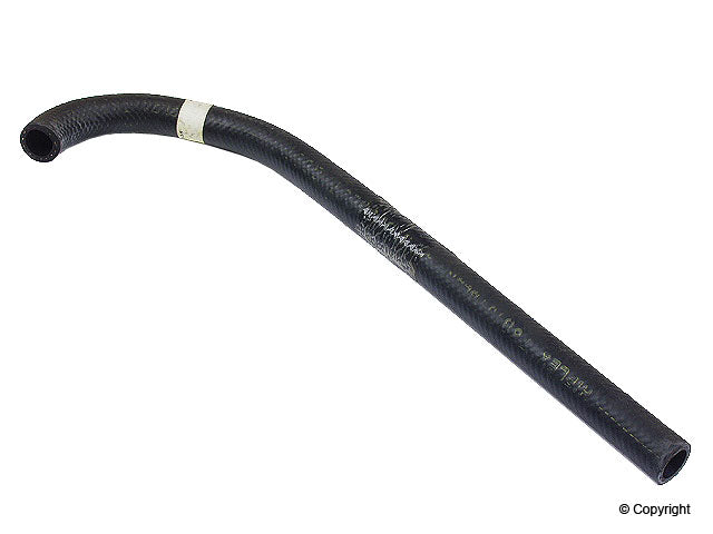 Eurospare Suspension Self-Leveling Unit Hose
