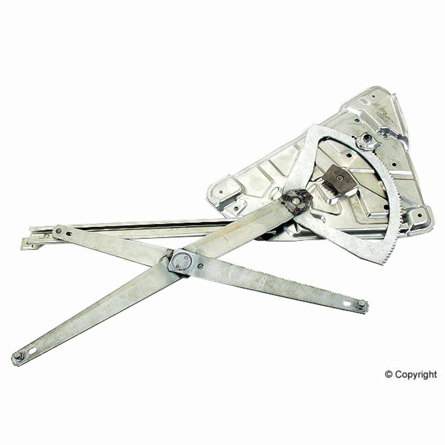 Eurospare Window Regulator