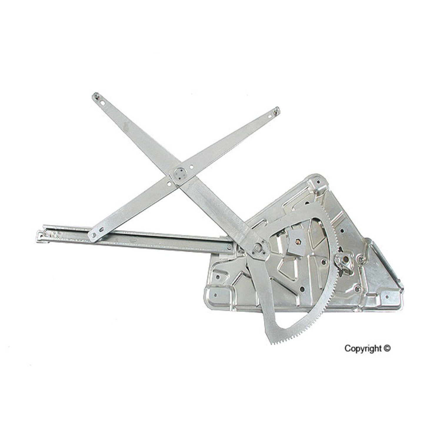 Eurospare Window Regulator