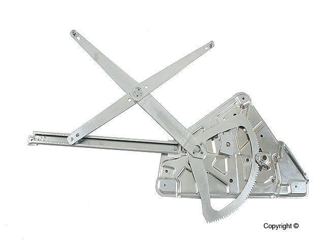 Eurospare Window Regulator