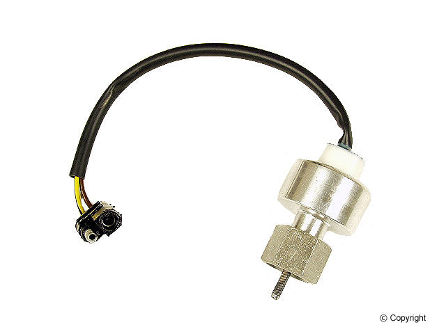 Eurospare Speedometer Impulse Sender, Each, D1:DAC004570, D1S:DAC 004570, JP1:80