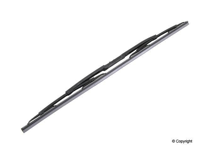 Eurospare Windshield Wiper Blade