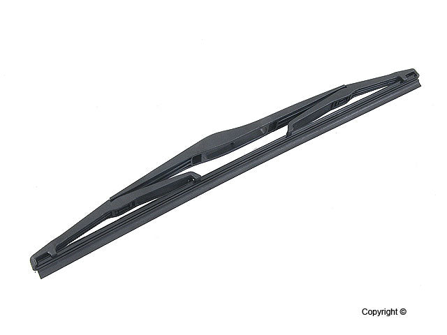 Eurospare Windshield Wiper Blade