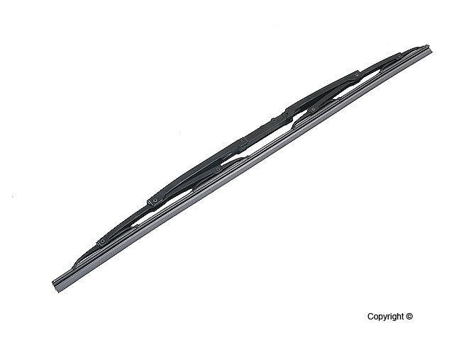 Eurospare Windshield Wiper Blade