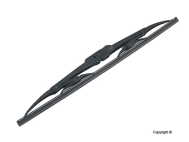 Eurospare Windshield Wiper Blade