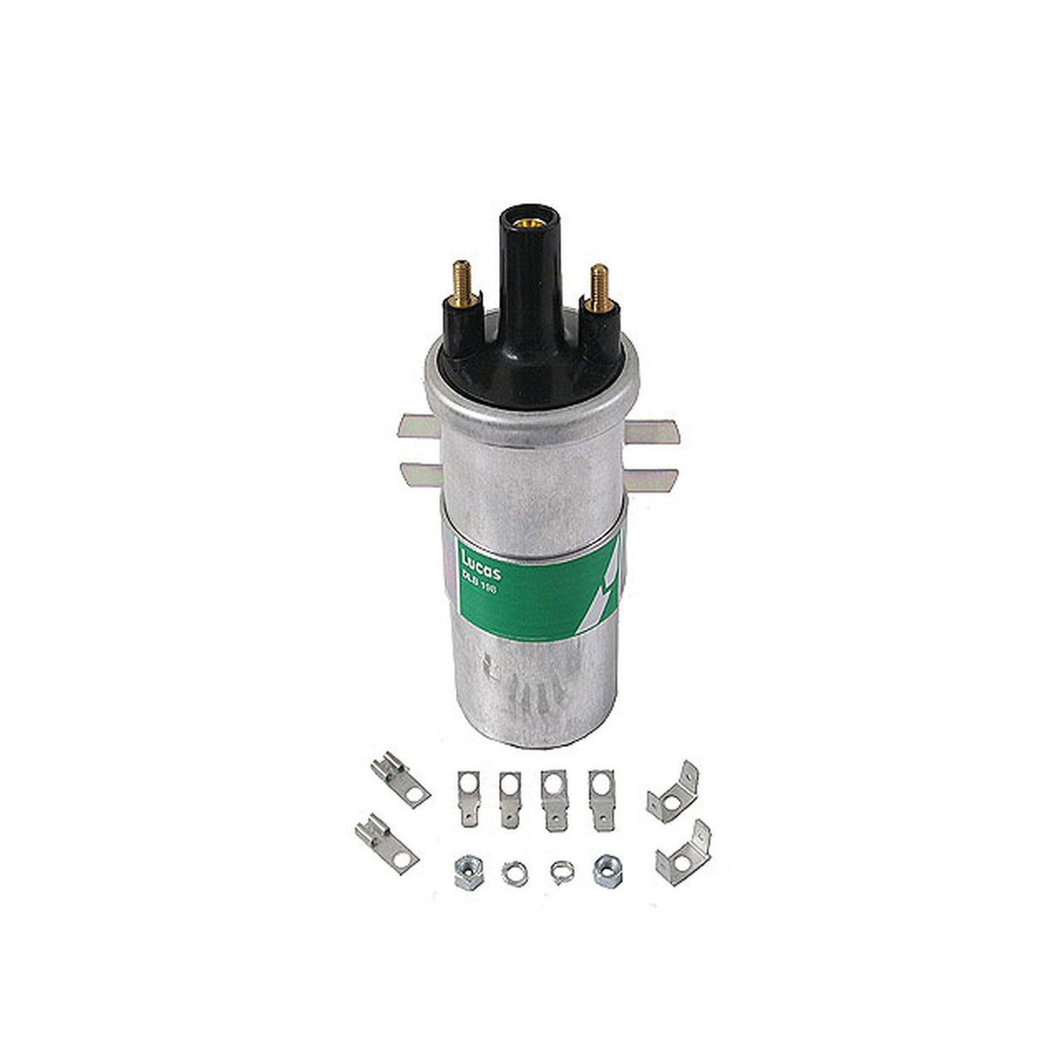 Eurospare Ignition Coil DLB198